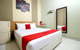 Reddoorz Near Adisucipto Airport 3